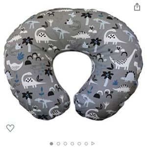 Boppy Original Nursing Pillow and Positioner